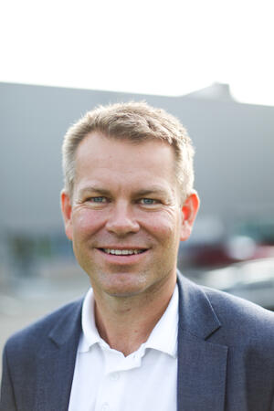 Stig Henning Pedersen