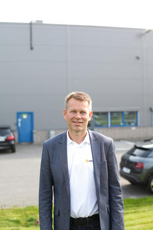 Stig Henning Pedersen 3