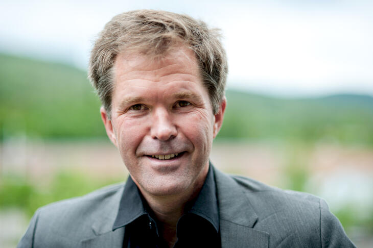 John-Arne Røttingen, Forskningsrådet
