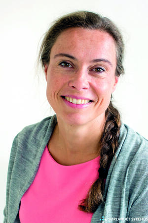 Karin Drivenes