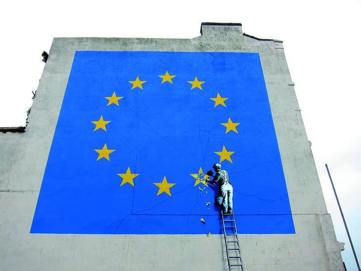 Banksy_EU-kunst