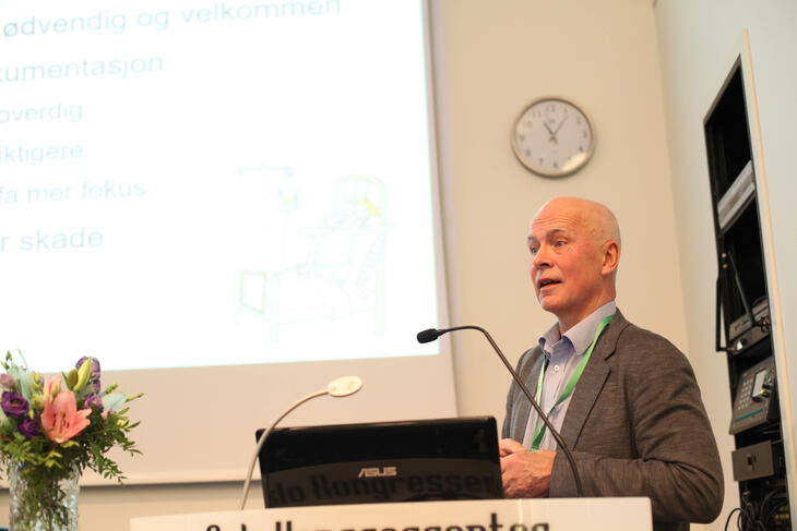 Farmasidagene 2017 - Jan Petter Akselsen, Legemiddelverket
