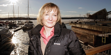 Monika Andersen