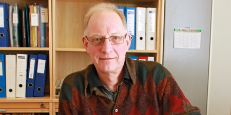 Henrik Schultz