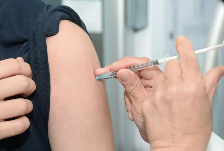 Forsinket vaksine kan gi hektisk influensasesong