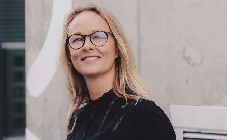 Elisabeth Haug blir ny sjef i Farmasiet