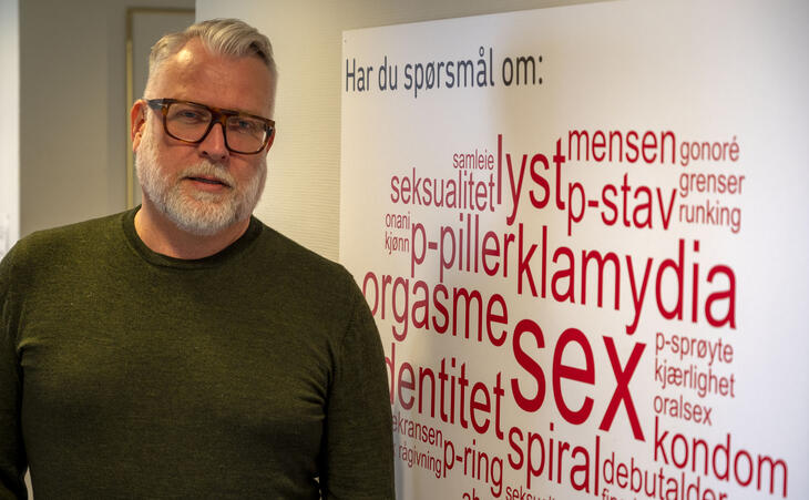 Staute norske arbeids­peniser trenger ikke Viagra