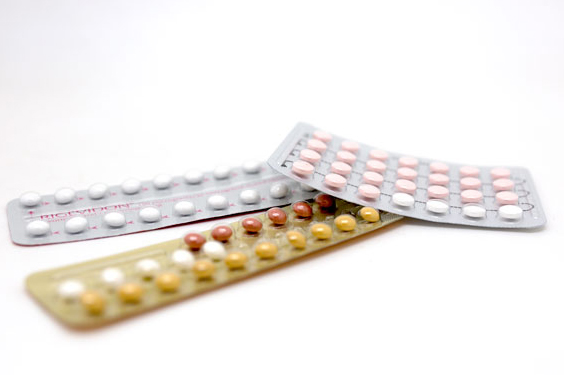 Færre tabletter: Målet til Lyndra er å gjøre det mulig for pasienter å ta p-piller og andre piller sjeldnere. Illustrasjon: flickr.com