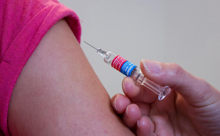 Helsedirektoratet vil ikke gi farmasøyter rekvireringsrett for vaksine