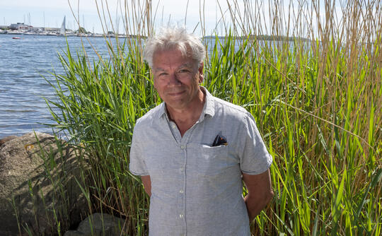 Harald Thidemann Johansen: Verdensmester i legumain