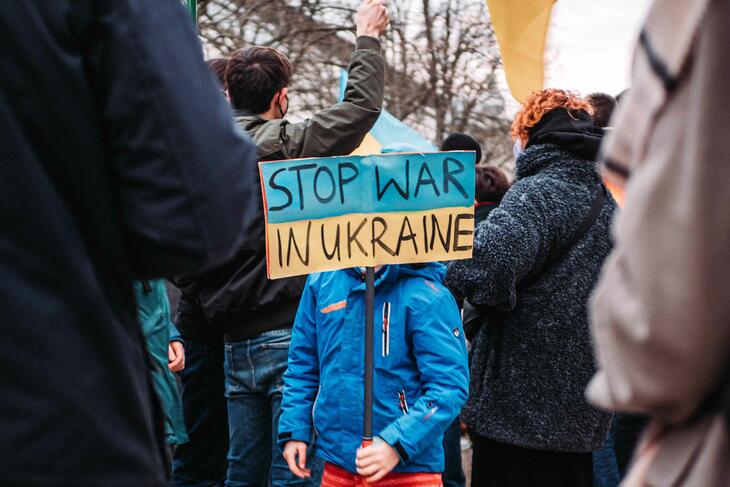 Legemidler til Ukraina: Norge sender legemidler til 43 millioner kroner til Ukraina Foto: Matti/Pexels