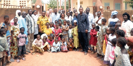 Innsatsen i Mali gir resultater