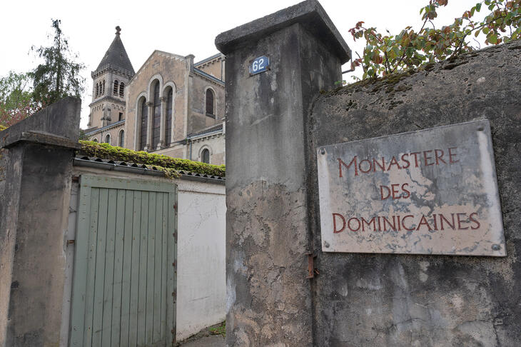 Monastère Saint Dominique