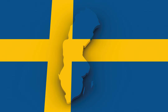 Kjedene samles: Den tredje og den fjerde største apotekkjeden i Sverige slår seg sammen. Illustrasjon: pixabay.no