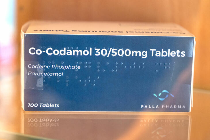 Palla Pharma