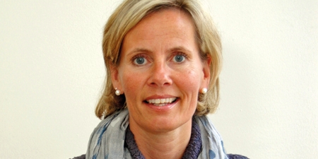 Anne-Lise Härter