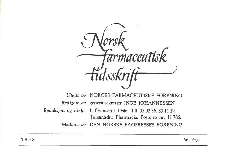 Logo NFT 1958