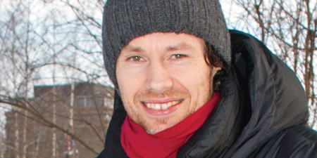 Espen Molden