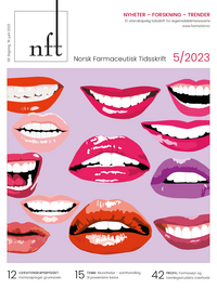NFT 5/2023 cover