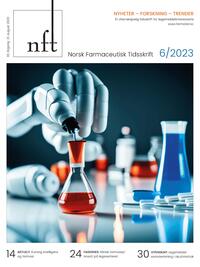 NFT 6/2023 cover
