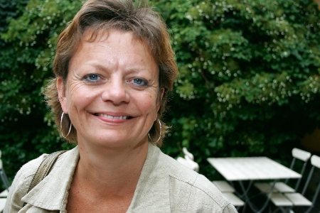 Anne Kjersti Falvik