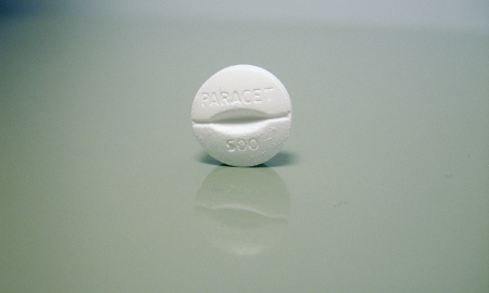 Paracetamol kan påvirke gener