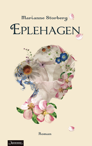 Eplehagen bokcover